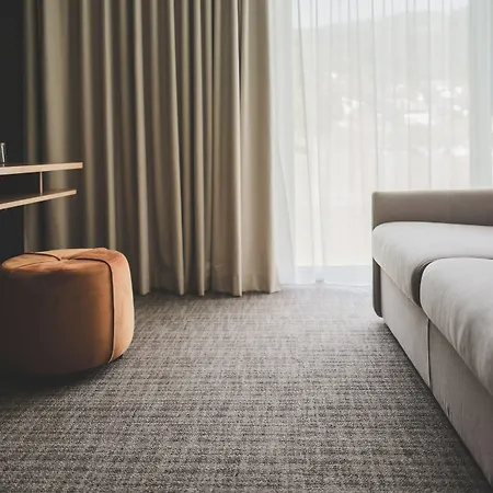 Naturhotel - Self-check-in Hotel Satteins