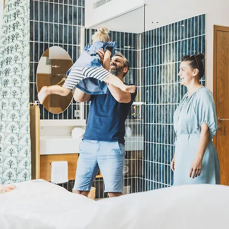 Hotel Naturhotel - Self-check-in