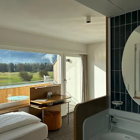 Naturhotel - Self-check-in Hotel
