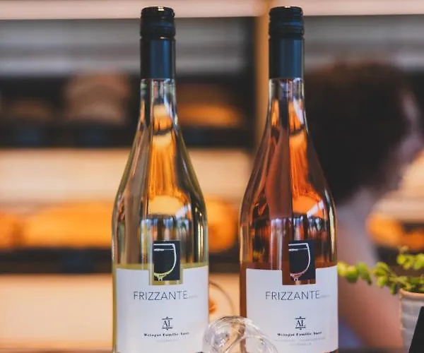 Hotel Naturhotel - Self-check-in