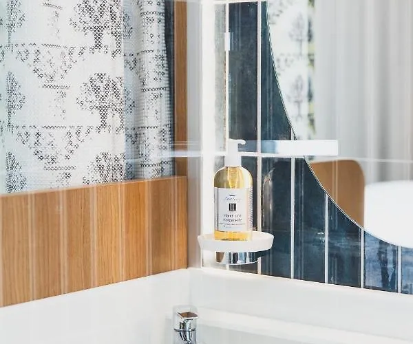 Hotel Naturhotel - Self-check-in