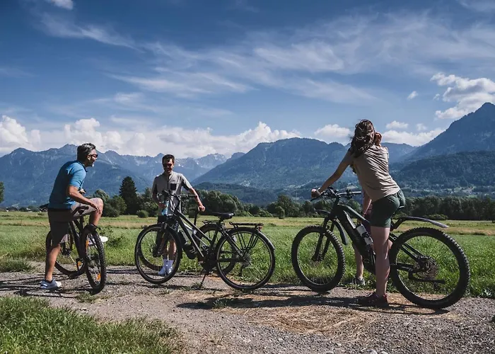 Hotel Naturhotel - Self-check-in *