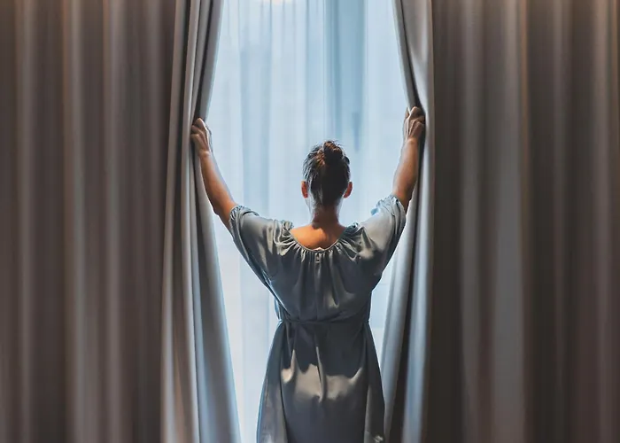 Naturhotel - Self-check-in