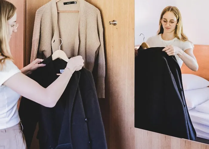 Naturhotel - Self-check-in Hotel *